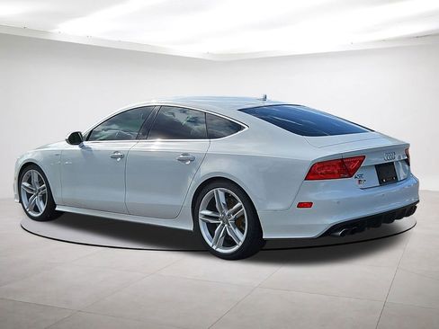 Used 2015 Audi S7 Prestige w/ Driver Assistance Package AWD/4WD image 5