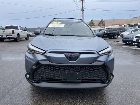 Used 2024 Toyota Corolla Cross XSE w/ Convenience Package image 5