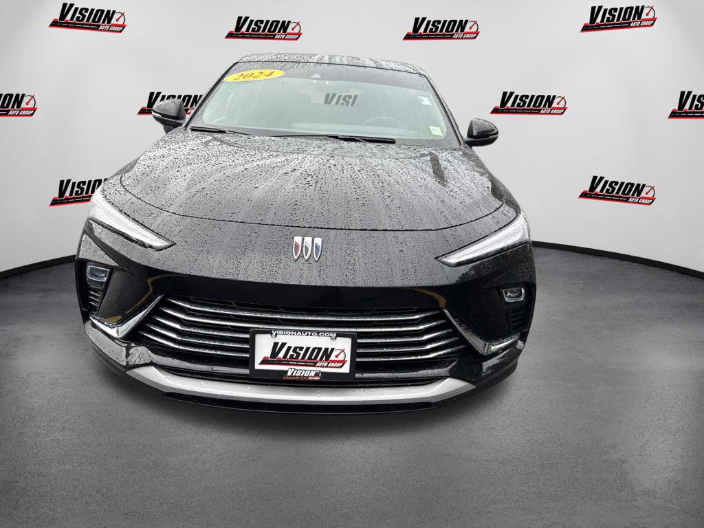 Used 2024 Buick Envista Preferred FWD image 2