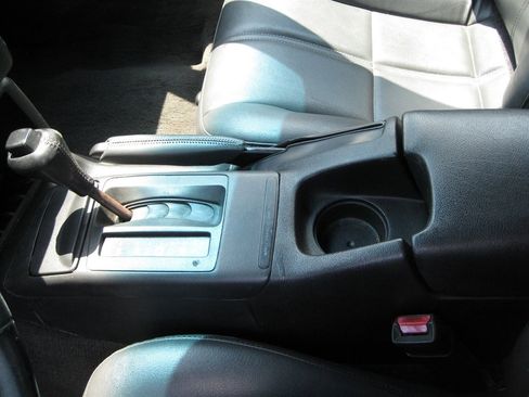 Used 1996 Chevrolet Camaro LT RWD image 37