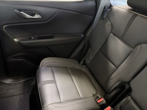 Used 2024 Chevrolet Blazer Premier AWD/4WD image 12
