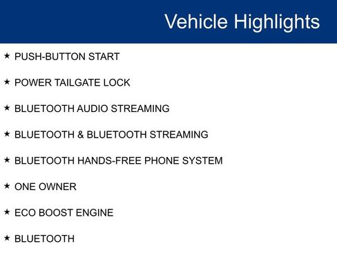 Used 2020 Ford F150 XL w/ Equipment Group 101A Mid AWD/4WD image 8