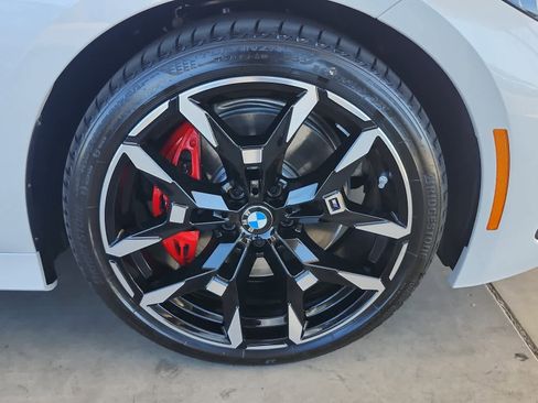 New 2026 BMW 330i Sedan w/ M Sport Package RWD image 8