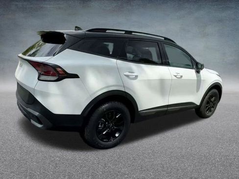Used 2024 Kia Sportage X-Pro Prestige AWD/4WD image 23