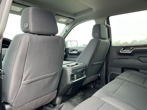 New 2026 GMC Sierra 1500 Elevation w/ Preferred Package image 39