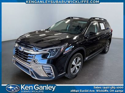 Certified 2023 Subaru Ascent Premium