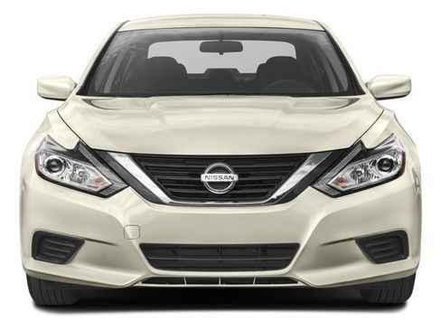 Used 2016 Nissan Altima 2.5 S w/ Power Driver Seat Package FWD image 4