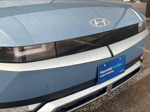 Certified 2024 Hyundai Ioniq 5 SEL RWD image 29