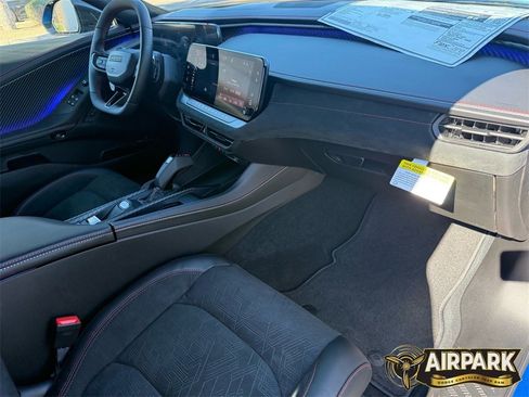 New 2026 Dodge Charger Scat Pack image 24