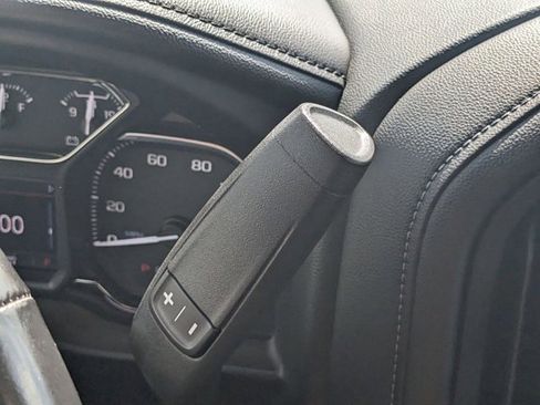 Certified 2022 GMC Sierra 2500 SLT w/ SLT Convenience Package image 12