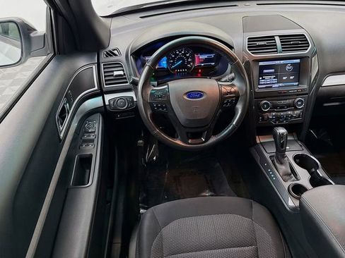 Used 2016 Ford Explorer XLT w/ Equipment Group 201A FWD image 20