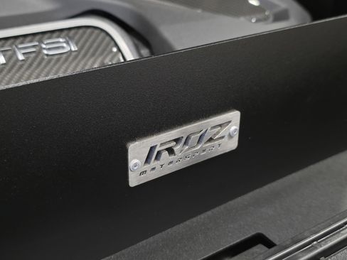 Used 2023 Audi RS 3 image 44