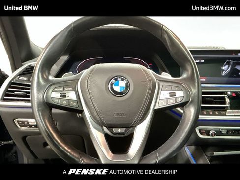 Used 2021 BMW X5 xDrive40i w/ Convenience Package image 14