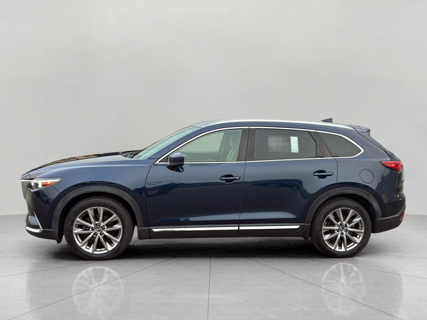 Used 2018 MAZDA CX-9 Grand Touring AWD/4WD image 5