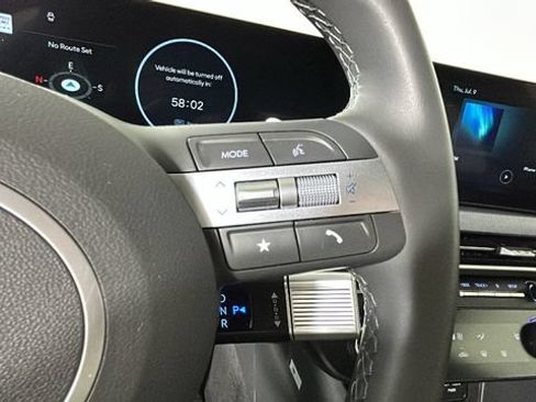 Certified 2025 Hyundai Sonata SEL FWD image 16