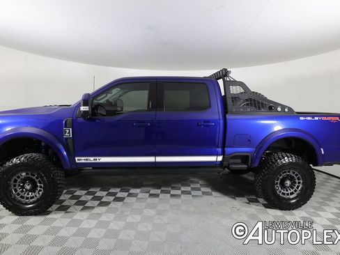 Used 2026 Ford F250 Lariat w/ Black Appearance Package AWD/4WD image 10