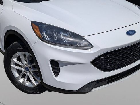 Used 2020 Ford Escape SE AWD/4WD image 5