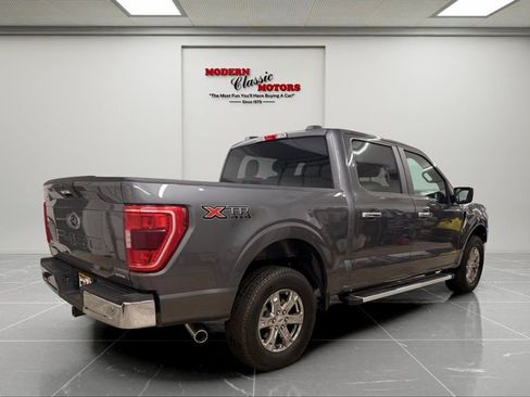 Used 2022 Ford F150 XLT w/ XTR Package image 7