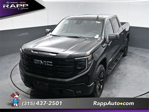 New 2026 GMC Sierra 1500 Elevation w/ Preferred Package image 16