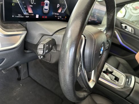 Used 2024 BMW X5 xDrive40i AWD/4WD image 20