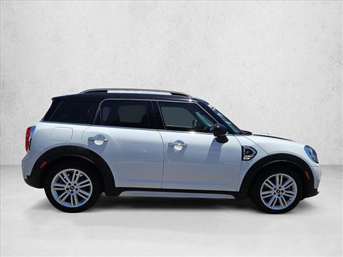 Used 2019 MINI Cooper Countryman S FWD image 4
