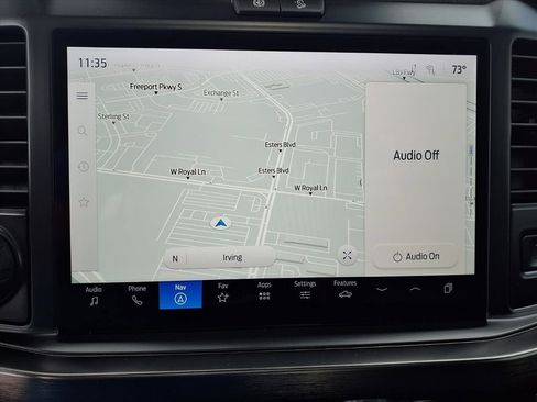 New 2026 Ford F250 Lariat w/ Lariat Premium Package image 9