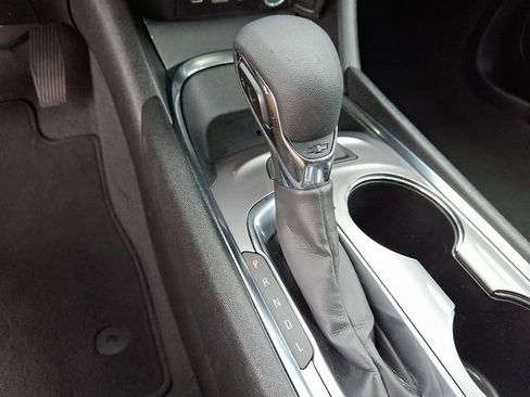 Used 2024 Chevrolet Malibu LT FWD image 14