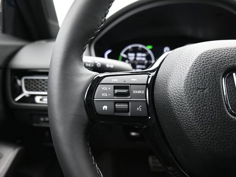 Certified 2026 Honda Civic Sport image 47