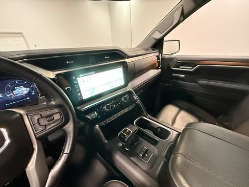 Used 2025 GMC Sierra 1500 Denali AWD/4WD image 71