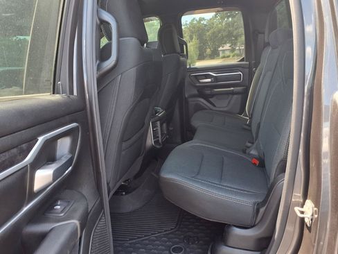 Used 2022 RAM 1500 Big Horn AWD/4WD image 27
