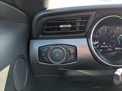 Used 2020 Ford Mustang GT Premium w/ GT Performance Package image 29