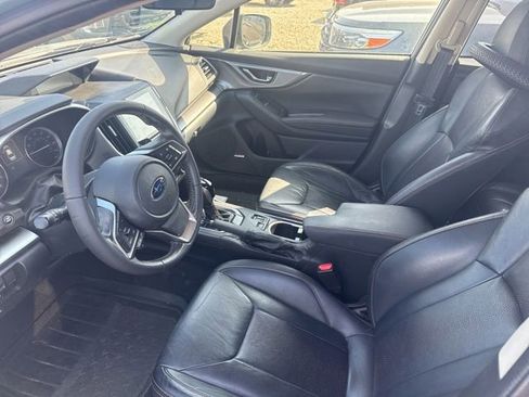 Used 2022 Subaru Crosstrek 2.5i Limited w/ Moonroof Package 2 AWD/4WD image 6