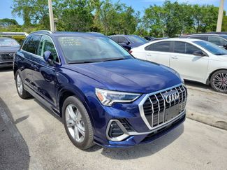 Used 2021 Audi Q3 2.0T Premium Plus video 1