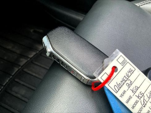 Used 2022 Kia K5 GT-Line image 13