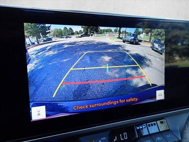 Certified 2026 Toyota Camry XLE w/ Premium Package AWD/4WD image 24