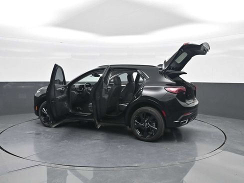 New 2026 Buick Envision Sport Touring AWD/4WD image 43