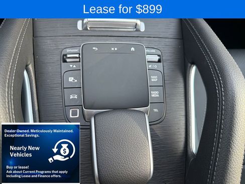 Used 2026 Mercedes-Benz GLE 350 4MATIC image 25