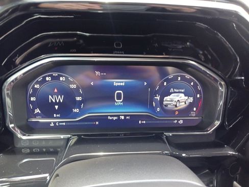 New 2025 Chevrolet Silverado 1500 RST w/ Convenience Package II image 15