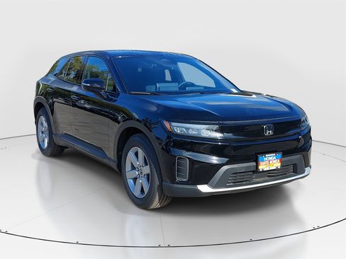 New 2025 Honda Prologue EX image 3