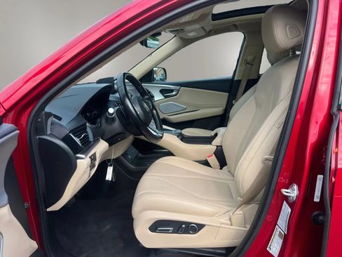 Used 2022 Acura RDX w/ Technology Package AWD/4WD image 26