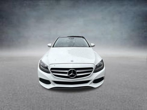 Used 2017 Mercedes-Benz C 300 Sedan image 2