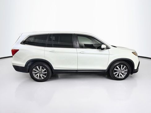 Used 2020 Honda Pilot EX-L image 10