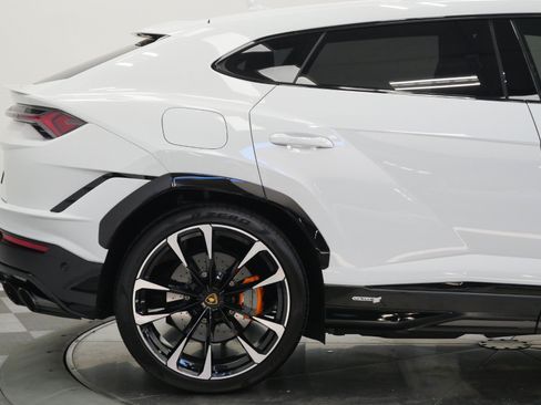 Used 2023 Lamborghini Urus S AWD/4WD image 57