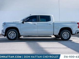 Used 2021 Chevrolet Silverado 1500 RST w/ Max Trailering Package video 2