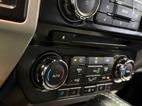 Used 2017 Ford F150 Lariat AWD/4WD image 27