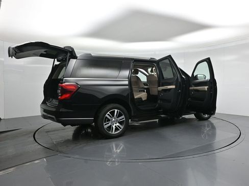 Certified 2024 Ford Expedition Max Limited image 6