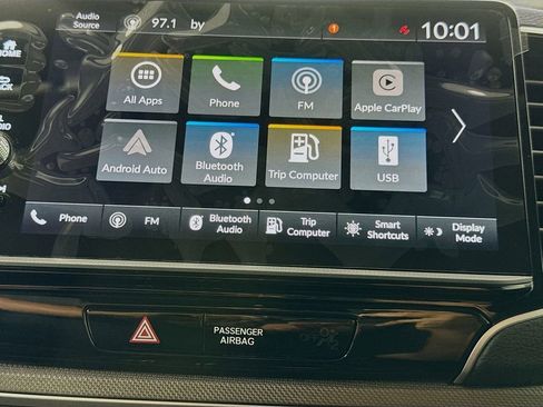 Certified 2025 Honda Ridgeline Sport image 16