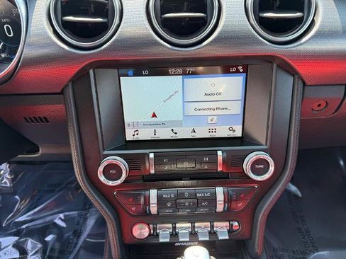 Certified 2018 Ford Mustang GT Premium w/ Equipment Group 401A RWD image 17