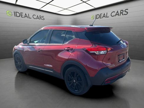 Used 2020 Nissan Kicks SR FWD image 6