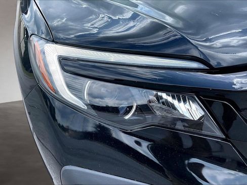 Certified 2022 Honda Pilot Special Edition image 32